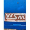 West Salem Model 1662HT Hogs and Wood Grinders